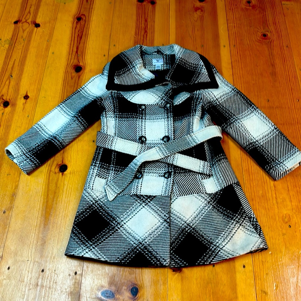 Brand New! Women’s Worthington Wool Jacket